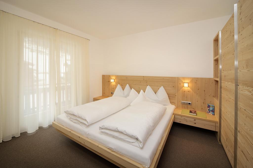 Hotel Ultnerhof Santa Gertrude Szoba fotó