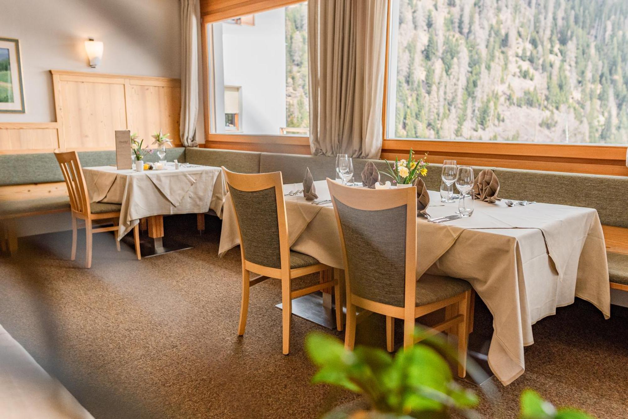 Hotel Ultnerhof Santa Gertrude Kültér fotó